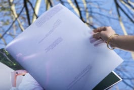 Julien Lelièvre, Tchachachao Thibault Lévêque