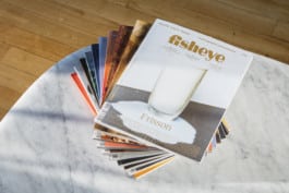 Julien Lelièvre, Fisheye Magazine