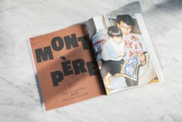 Julien Lelièvre, Fisheye Magazine