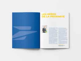 Livret, Les postiers de l'année 2022