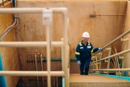 Reportage photo à Los Angeles, pour la campagne We are Ressourcers 2022.