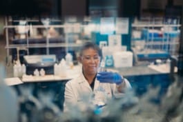 Reportage photo à Los Angeles, pour la campagne We are Ressourcers 2022.