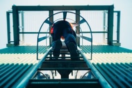 Reportage photo à Udine, pour la campagne We are Ressourcers 2022.