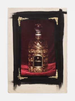 ORLAN, Guerlain, Chère Eugénie