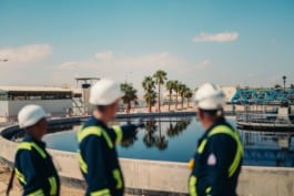 Reportage photo à Amman, pour la campagne We are Ressourcers 2022.