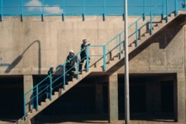 Reportage photo à Amman, pour la campagne We are Ressourcers 2022.