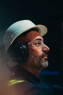 Reportage photo à Amman, pour la campagne We are Ressourcers 2022.