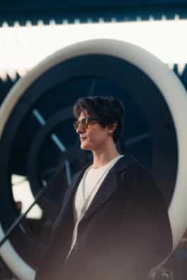 Boby, Défilés Chanel