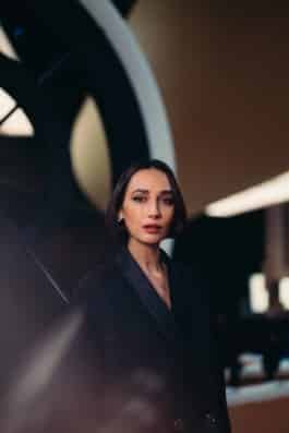 Boby, Défilés Chanel