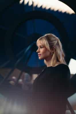 Boby, Défilés Chanel