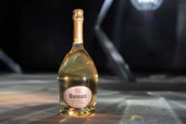 Ruinart, Retour aux sources