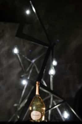 Ruinart, Retour aux sources