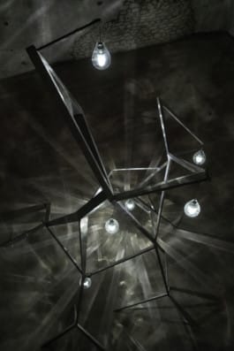 Ruinart, Retour aux sources, Mouawad + Laurier 