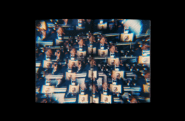 Boby, Croisette 2000