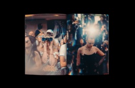 Boby, Croisette 2000