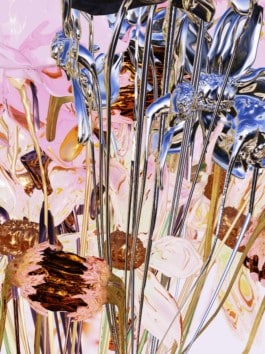 Flowertrip, Constance Valero