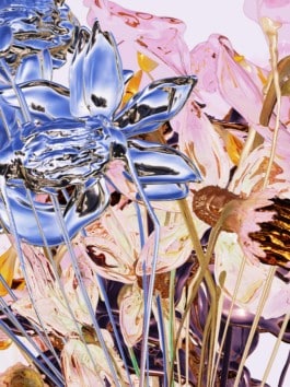 Flowertrip, Constance Valero