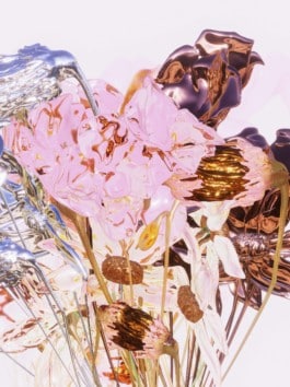 Flowertrip, Constance Valero