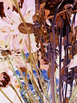 Flowertrip, Constance Valero