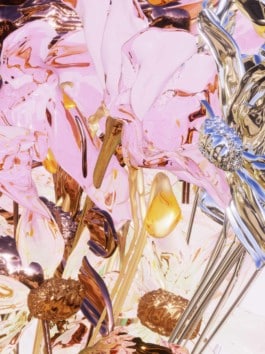 Flowertrip, Constance Valero