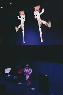 In the Metaverse
