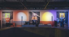 Les postiers de l'année, Marie Flament