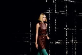 Boby, Défilés Chanel