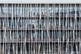 Boby, Défilés Chanel