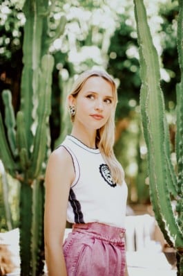 Boby, Défilés Chanel