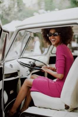 Boby, Défilés Chanel