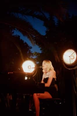 Boby, Défilés Chanel