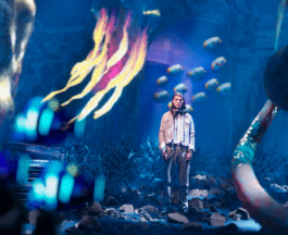 Voyage virtuel Gourau Phong