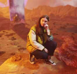 Voyage virtuel Gourau Phong