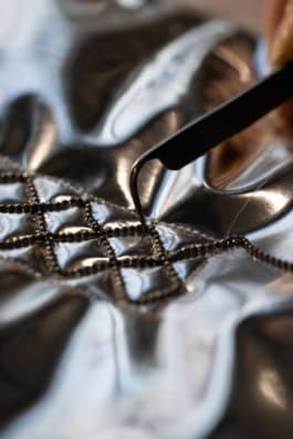 Atelier Montex, Tiphaine Orfao