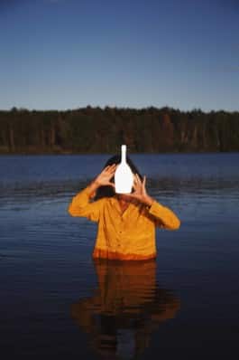 Ruinart, Delfina Carmona