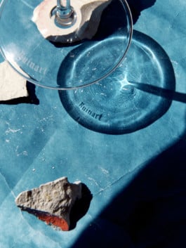 Ruinart, Thomas Chene