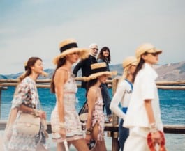 Boby, Défilés Chanel