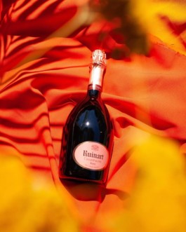 Ruinart, Marguerite Bornhauser