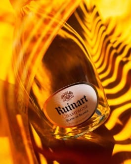 Ruinart, Marguerite Bornhauser